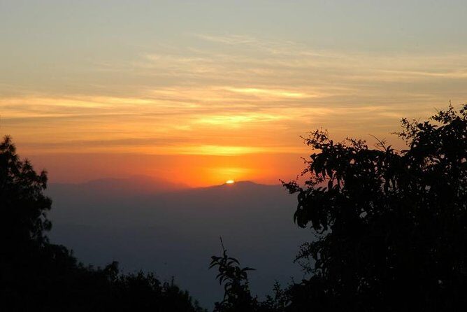 Nagarkot Sunset view tour from Kathmandu - Nagarkot View Tower: what you’re paying for and what to expect
