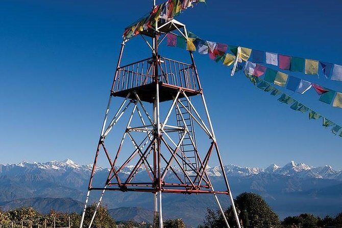 Nagarkot Sunset view tour from Kathmandu - Private guide + included pickup: the value you actually feel