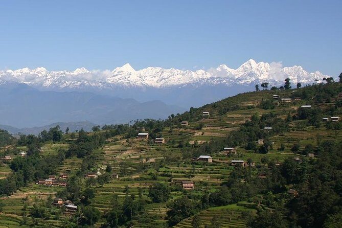 Nagarkot to Changunarayan Day Hiking - Why Nagarkot to Changunarayan Works as a One-Day Escape