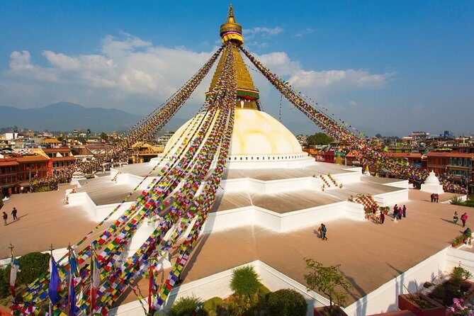 Nagarkot to Changunarayan Day Hiking - Lunch, the Return Drive, and Finishing the Day in Kathmandu