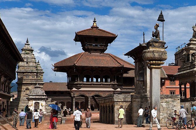 Nagarkot to Changunarayan Day Hiking - Price and Logistics: What $170 Really Includes (and What It Doesn’t)