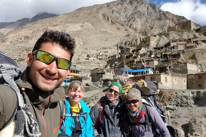 Nar Phu Valley Trek - 12 Days - Key highlights worth knowing