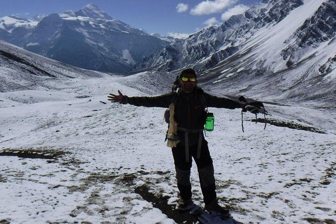 Nar Phu Valley Trek - 12 Days - Value check: is $1,600 fair for what you’re getting?