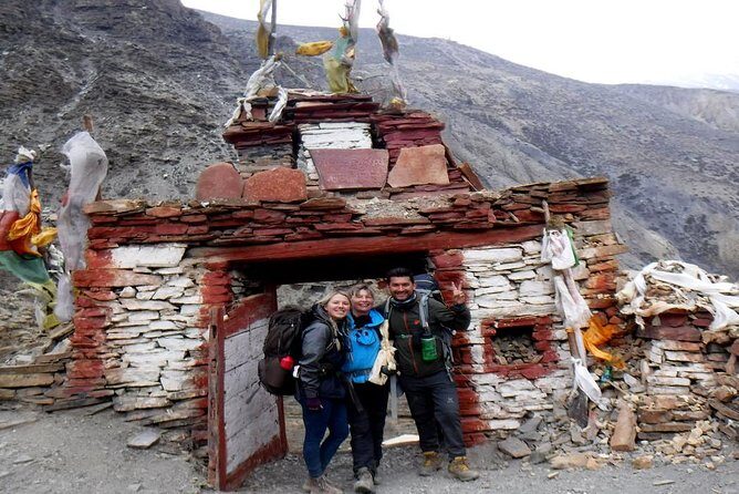 Nar Phu Valley Trek - 12 Days - Days 3–5: Koto to Meta to Phu (altitude climbs with real structure)