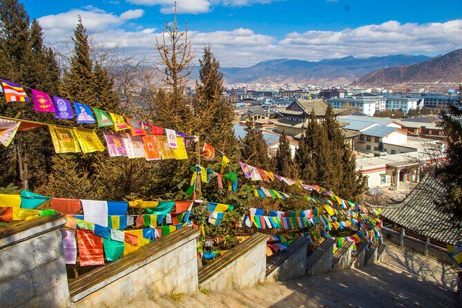 Nepal and Bhutan Tour - 12 Days - Thimphu to Punakha: gompas, nunnery, crafts, and a river valley hike