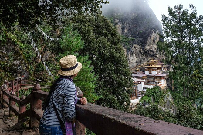 Nepal and Bhutan Tour - 12 Days - World Heritage Kathmandu Valley: Boudhanath, Pashupatinath, and Durbar Square