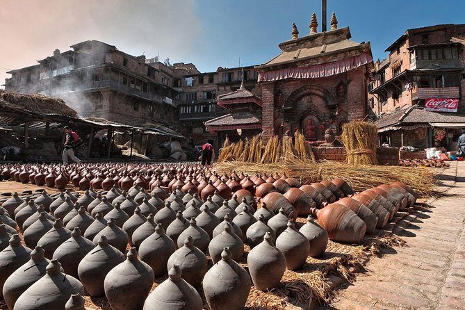 Nepal at a Glance Luxury -11 Days - Canoe ride, jungle walk, and elephant time in Chitwan
