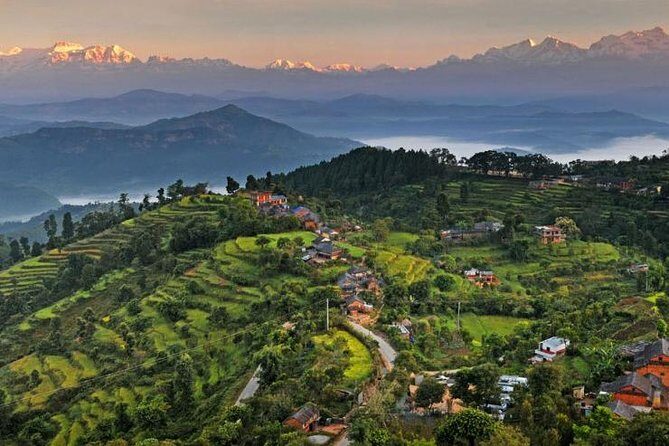 Nepal at a Glance Luxury -11 Days - Patan and Bhaktapur: UNESCO craft without the traffic chaos