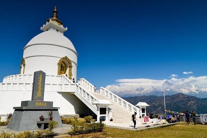 Nepal Highlights Tour: 5 Nights 6 Days Kathmandu & Pokhara Tour - What you’re really paying for: $572.12 per person and the value math