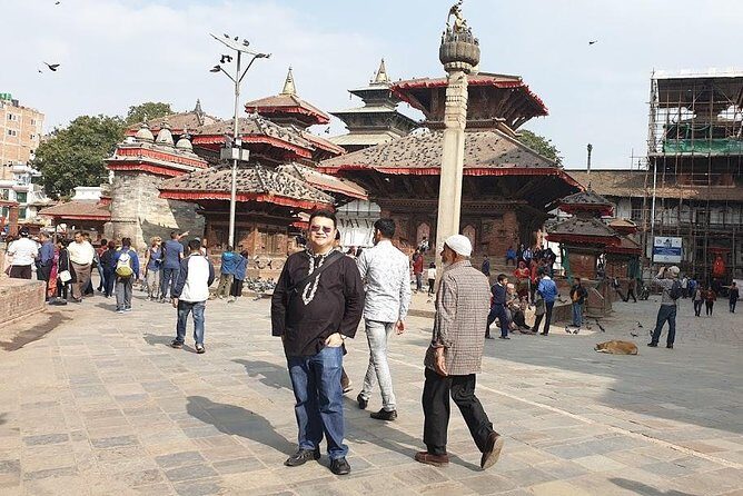 Nepal Round Tour with Annapurna Trek 14 Days - Price and Logistics: What $1,227.78 Covers (and Why It Can Be Good Value)