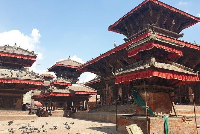 Nepal Round Tour with Annapurna Trek 14 Days - Who Should Choose This Private 14-Day Tour