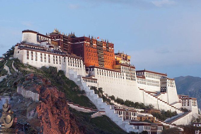 Nepal, Tibet & Bhutan tour start & end in Kathmandu, visit Lhasa, Paro & Thimpu - The Everest flight: the rare moment you can’t replace on the ground