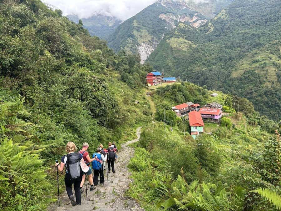 Nepal: Time For Easy Annapurna Base Camp Trek - Key Highlights Worth Getting Excited About