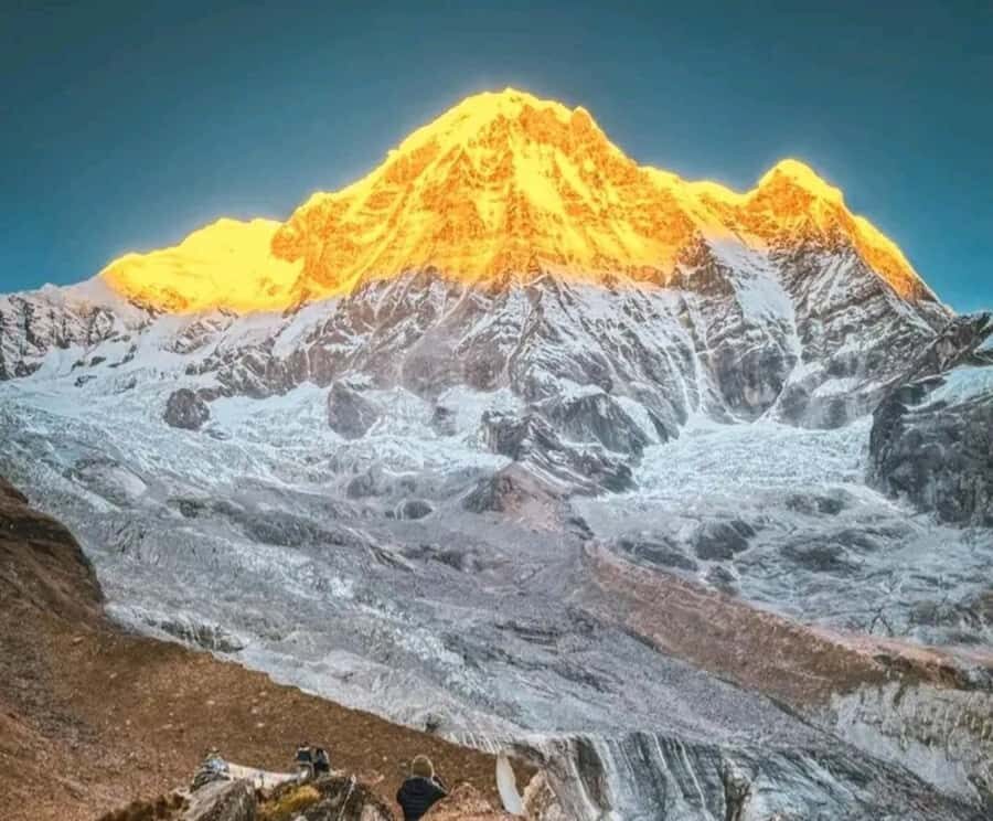 Nepal: Time For Easy Annapurna Base Camp Trek - The Mountain Views You’re Paying For (And Why They Matter)