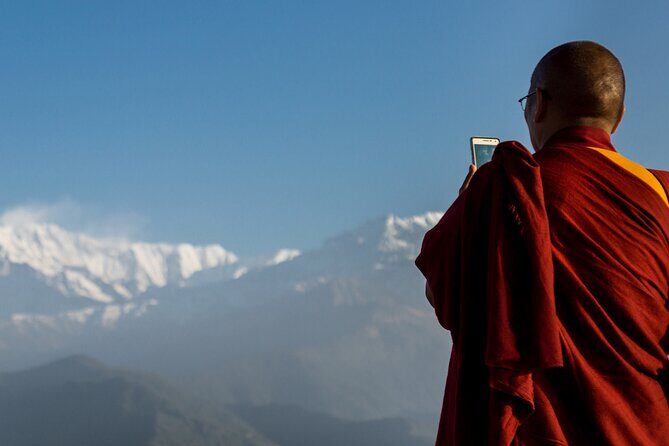 Nepal Travel Package - 6 days - First Night in Thamel: airport pickup and an easy start