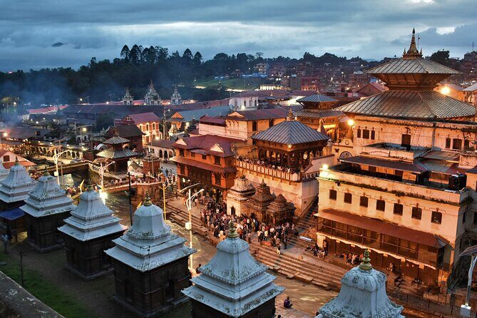 Nepal Travel Package - 6 days - Sarangkot sunrise and Fewa Lake boating in Pokhara