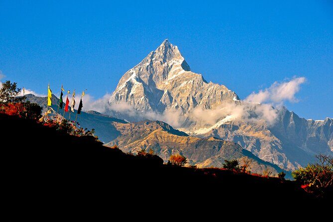 Nepal Travel Package - 6 days - Back to Kathmandu via Prithivi Highway plus a final farewell dinner