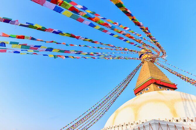 Nepal Travel Package - 6 days - Price and value: what $1,000 buys across Kathmandu + Pokhara