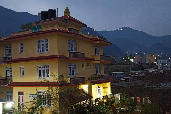 Nepali Cooking training & Cultural Homestay Experience - Price and What $30 Gets You (and What It Doesn’t)