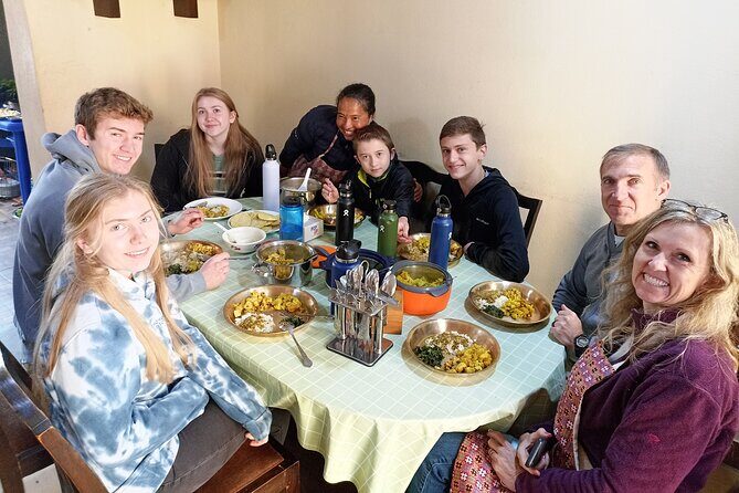 Nepali Cooking training & Cultural Homestay Experience - Kalpana’s Cooking Course Training: Dal Bhat, Pickle, and Real Technique