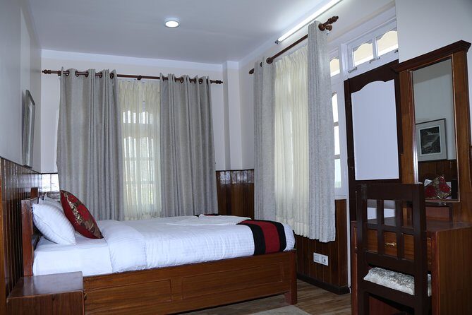 Nepali Cooking training & Cultural Homestay Experience - Homestay Overnight: Clean Room, Local Rhythm, and Family Stories