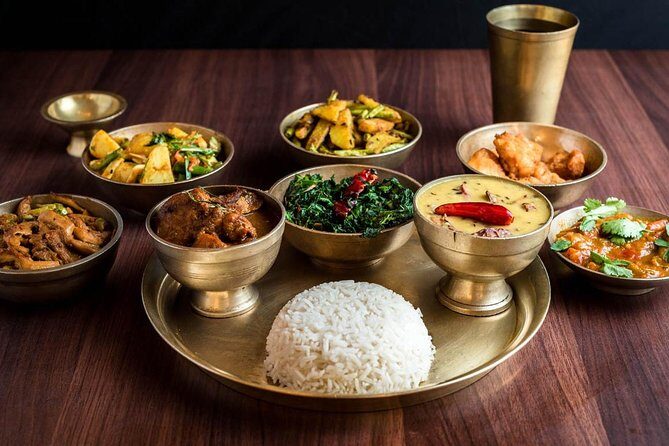 Nepali Dinner with Cultural Show in Kathmandu - Key things to know before you go