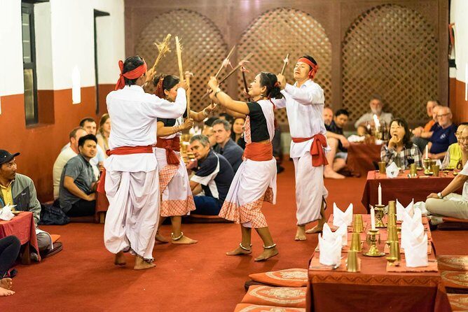 Nepali Dinner with Cultural Show in Kathmandu - Who this Nepal dinner and cultural show fits best