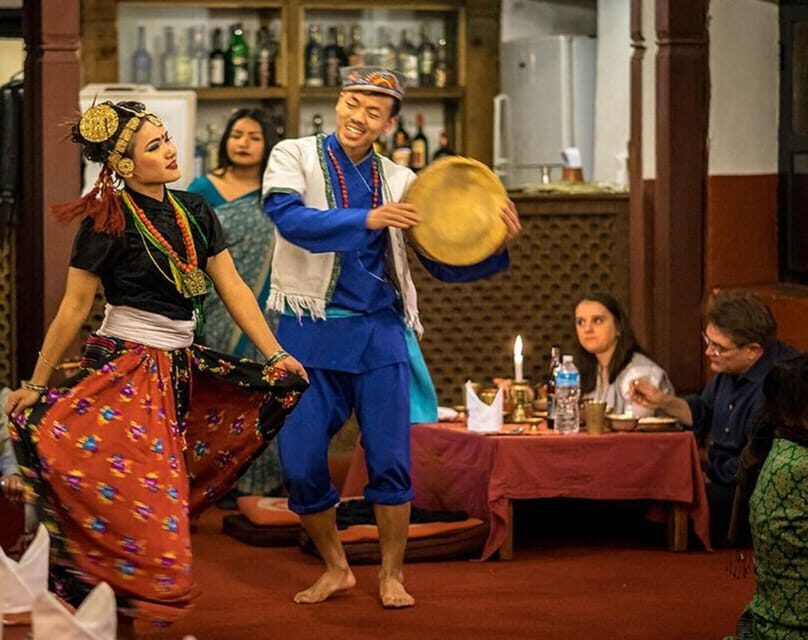 Nepali Nights: Dinner & Cultural Dance Delight in Pokhara - Key things to know before you go