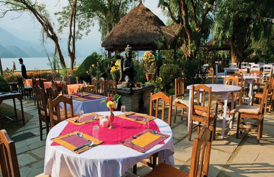 Nepali Nights: Dinner & Cultural Dance Delight in Pokhara - Why this Pokhara evening works: one price, two experiences