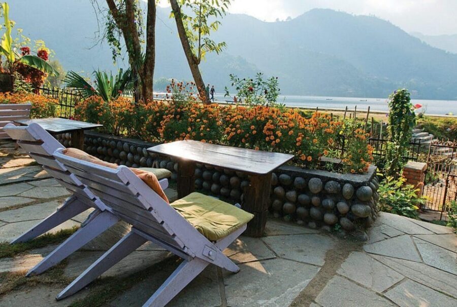 Nepali Nights: Dinner & Cultural Dance Delight in Pokhara - Who this experience suits best (and who might want to skip it)