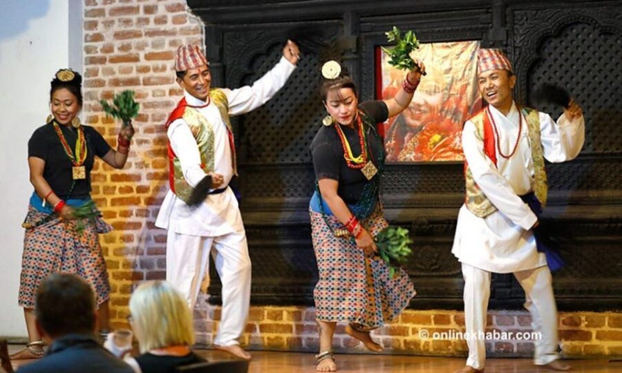 Nepali Nights: Dinner & Cultural Dance Delight in Pokhara - Hotel pickup in Lakeside Pokhara: the practical part that matters