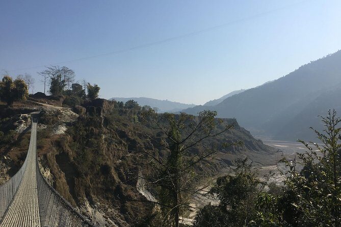 Off the Beaten Path Hiking from Pokhara - Key highlights to know before you go