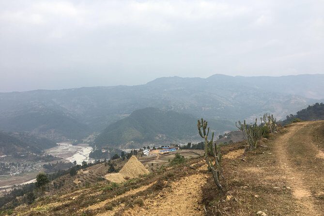 Off the Beaten Path Hiking from Pokhara - Why this gentle, remote hike works so well around Pokhara