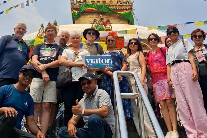 Oldest Local Market Walking Tour with Living Goddess Kumari - Price and what counts as good value for $40