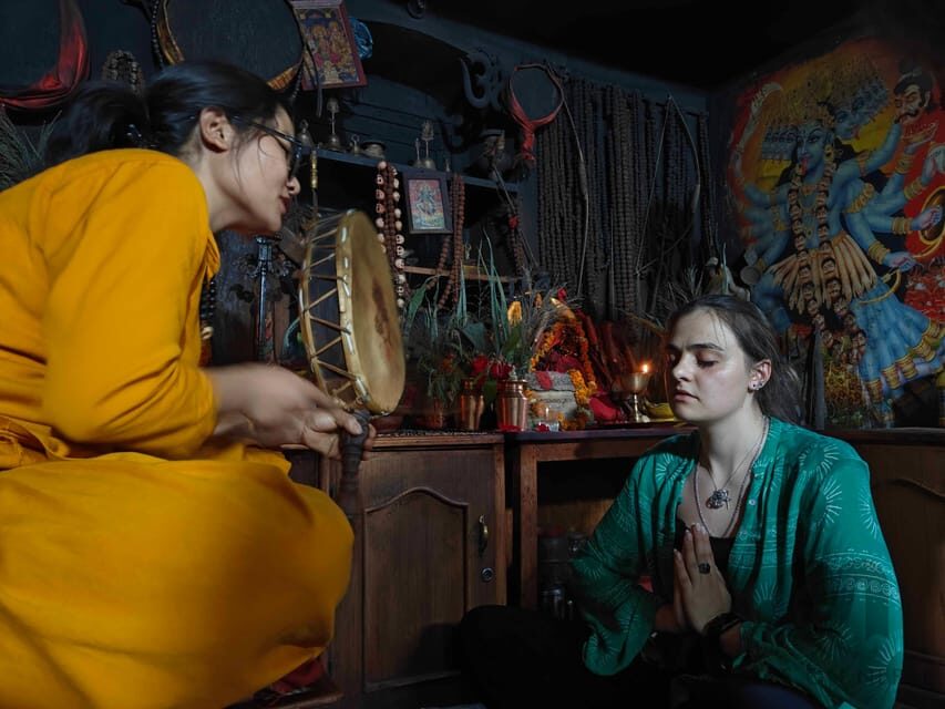 One to One Shaman consultation in Nepal - Rules and Restrictions That Matter in Real Life