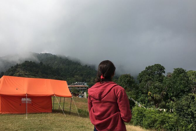 Overnight Dhampus Australian Camp Easy Hiking from Pokhara - FAQ