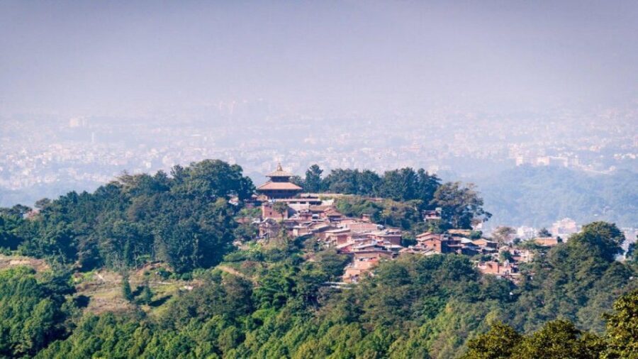 Panoramic Day Hike from Nagarkot to Changunarayan with Lunch - Quick hits before you go