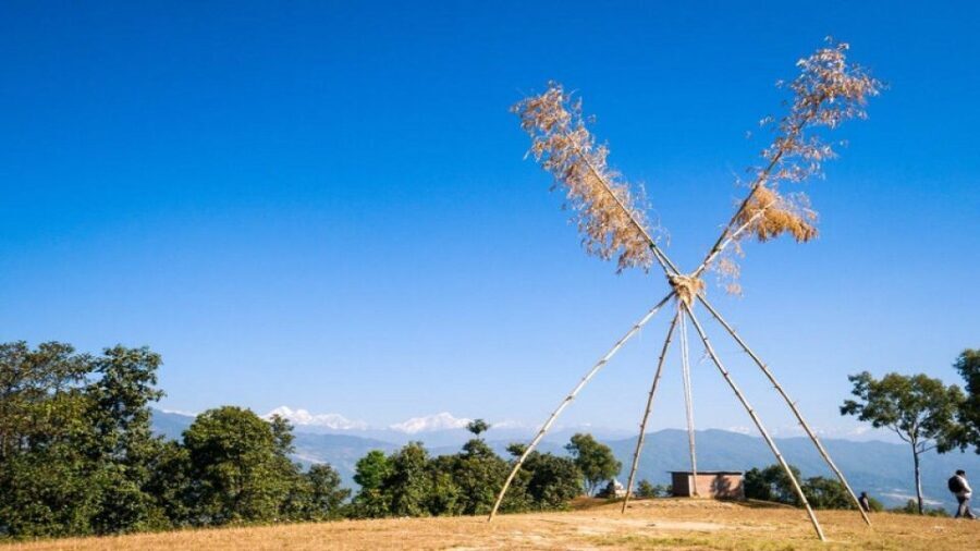 Panoramic Day Hike from Nagarkot to Changunarayan with Lunch - Price: what you’re really paying for at $61
