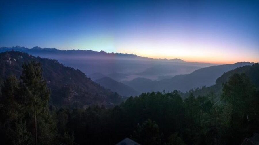 Panoramic Day Hike from Nagarkot to Changunarayan with Lunch - What to bring for comfort on a hillside trail