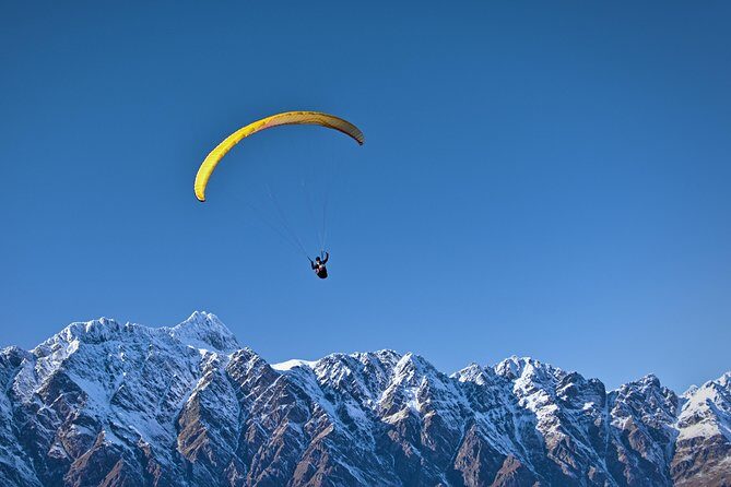 Paragliding from Pokhara - Your 2–3 Hour Day: Pickup, Timing, and a Simple Flow