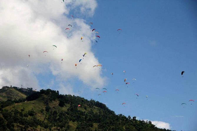 Paragliding in Pokhara - Logistics That Can Matter: Timing, Private Groups, and Comfort