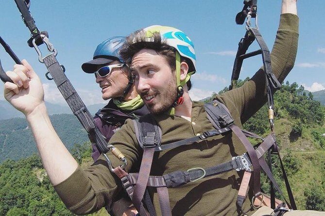 Paragliding in Pokhara - Should You Book It? My Practical Verdict