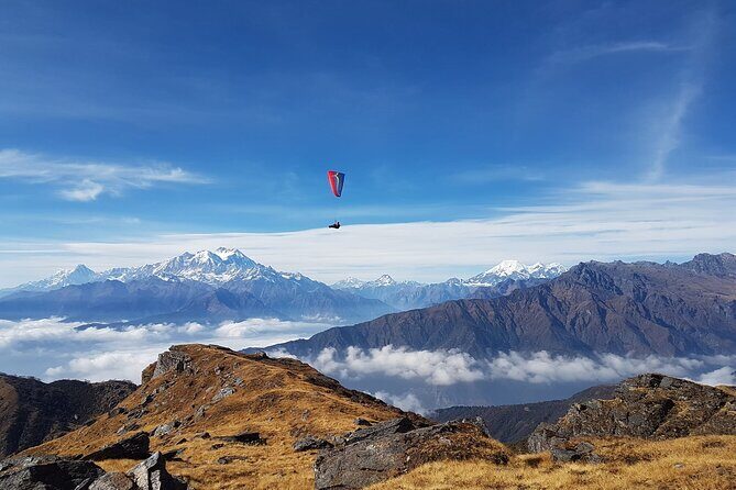 Paragliding Tandem Flight from Pokhara with Photos and Video - Who Should Book This Tandem Flight (and Who Might Rethink It)