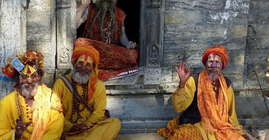 Pashupatinath: Evening tour of temple and Aarati ceremony - Pashupatinath After Sunset: Why This Timing Works