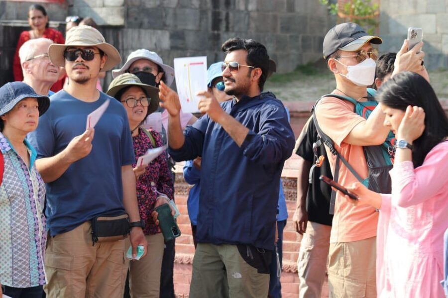 Pashupatinath: Evening tour of temple and Aarati ceremony - What’s Included (and What You Should Still Plan For)