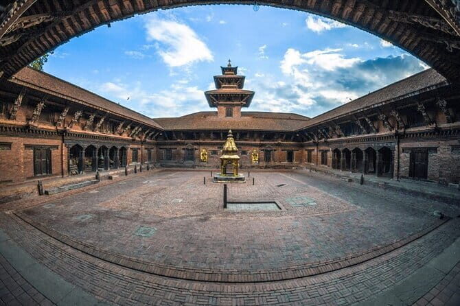 Patan and Bhaktapur Boutique Tour - Patan Dhoka, Pimbahal, and Nag Baha Galli: Where the Stories Start