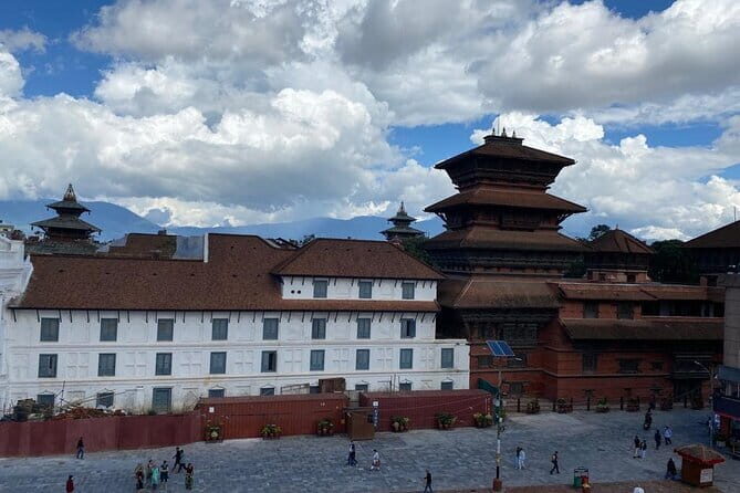 Patan and Bhaktapur Boutique Tour - Dattatraya Temple (Peacock Window) and a Final Walk Through Patan Lanes