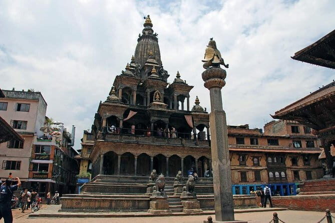 Patan and Bhaktapur Boutique Tour - Value Check: The $40 Price, What’s Included, and the Cash You’ll Need