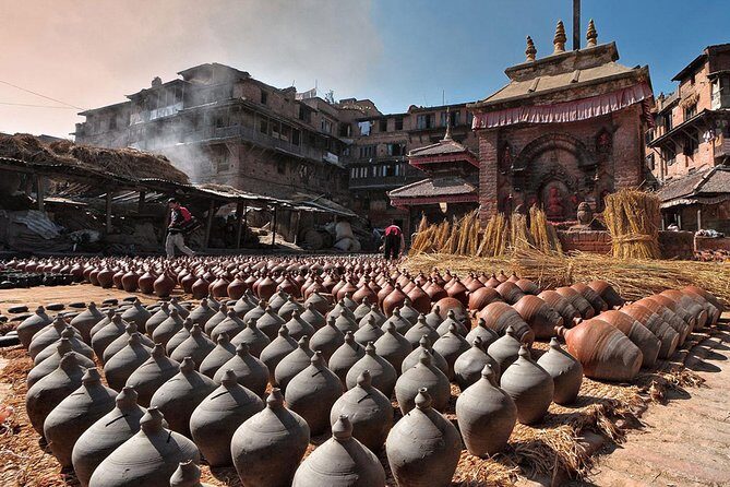 Patan & Bhaktapur Durbar Square Tour with Lunch – Private/Group - What’s in the lunch box, and how it affects your day