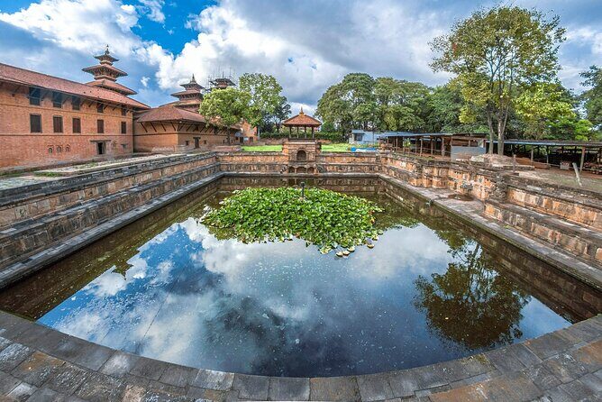 Patan Heritage Tour - Private/Small Group - Patan Durbar Square: Malla kings, courtyards, and architecture you can read